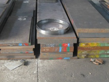江城18NiCrMo5模具钢