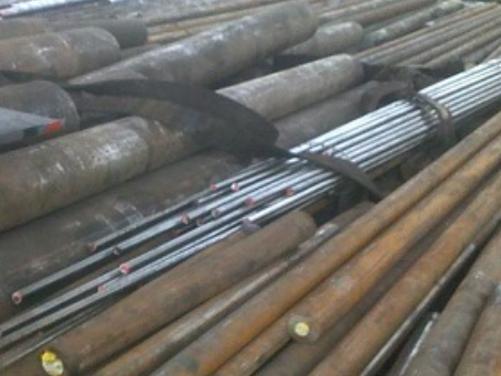 江城40CrMnMo7模具钢