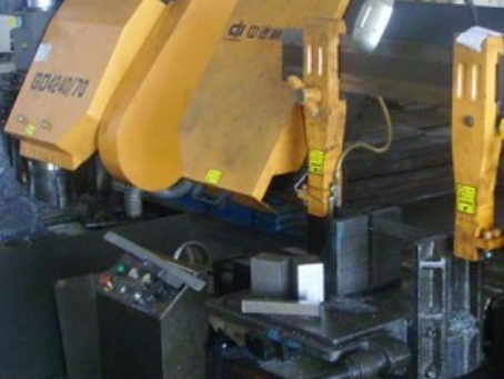 江城SM45模具钢