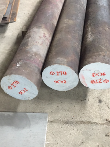 江城9Cr2工具钢