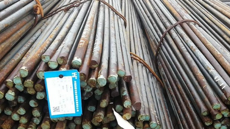 江城30CrNi3Mo合金结构钢